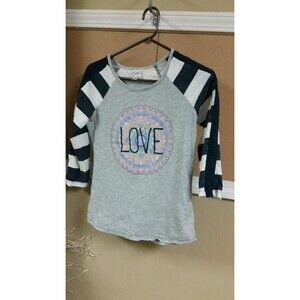 D-SIGNED GIRLS SZ. XL GRAPHIC T-SHIRT
